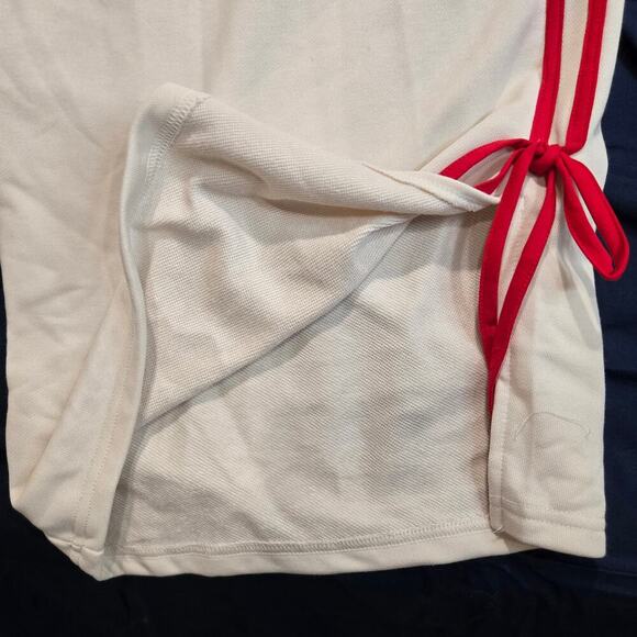 NWT Gilli High-rise Wide-leg Joggers Track Pants Side Stripe Athleisure Sz 3X - Picture 5 of 12